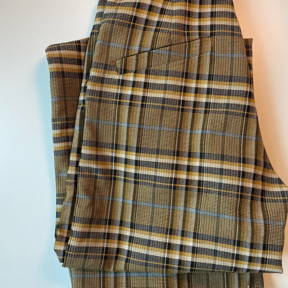 Beautiful Baum und Pfergarten high rise pants. - Picture 4 of 5